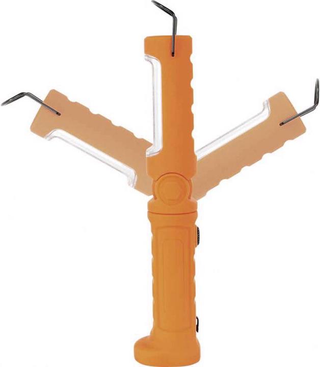 Produktbild Kunzer Arbeitslampe COBTechnik (300 lm)