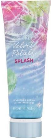 Image du produit Victoria's Secret Velvet Petals Splash (Lotion pour le corps, 236 ml)