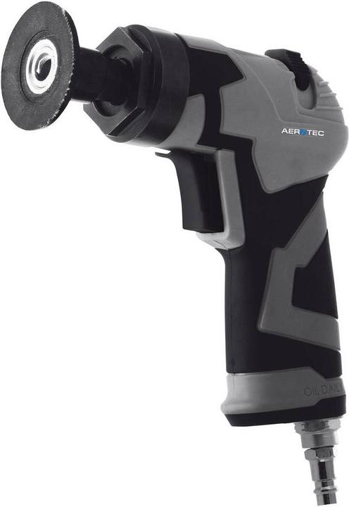 Aerotec MINI Druckluftschleifer CSP 50