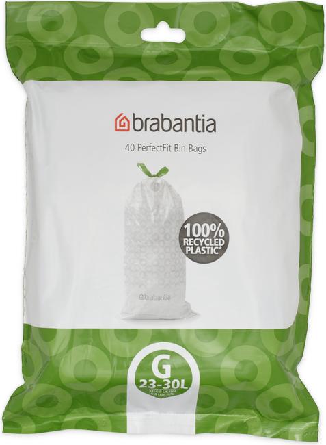Produktbild Brabantia PerfectFit (40 x, 30 l)