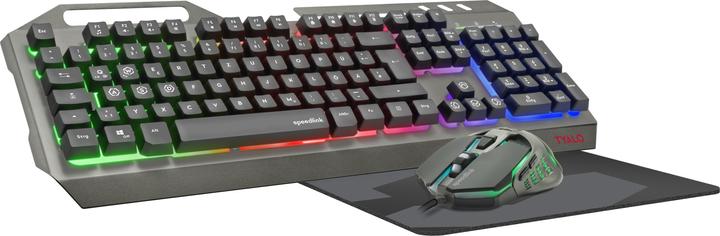 Speedlink Tyalo (CH, Kabelgebunden)