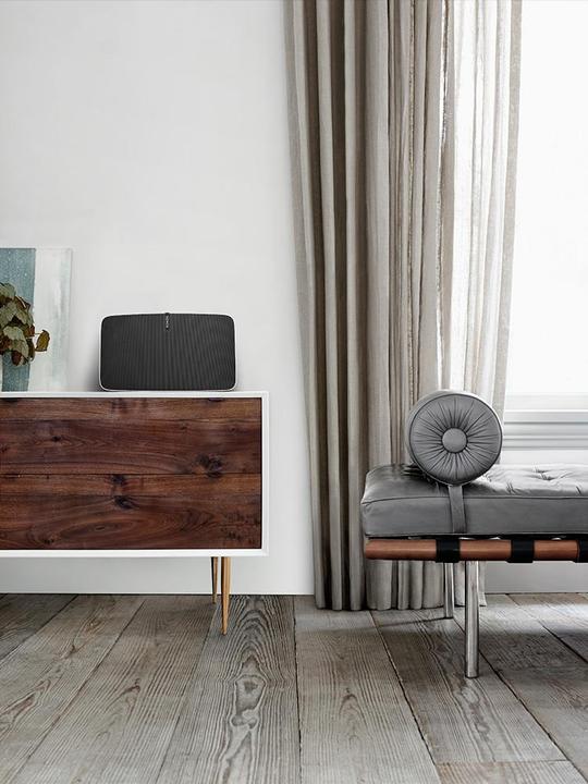 Produktbild Sonos Play:5 (Airplay 2, WLAN)