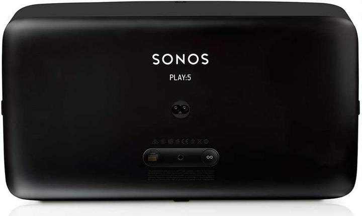Produktbild Sonos Play:5 (Airplay 2, WLAN)