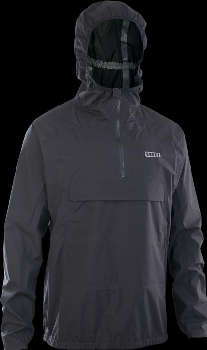 Immagine prodotto ION Bike Jacket Shelter Anorak 2.5L unisex - black (XS)