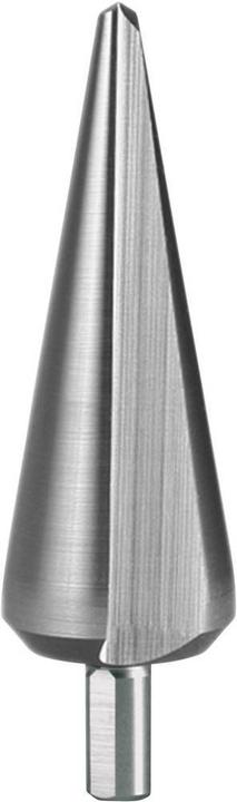 Produktbild Ruko Blechschälbohrer HSS CBNgeschliffen Kreuzanschliff (5-31mm)
