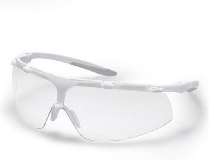 Actual product image Uvex Safety Safety glasses super fit ETC 9178