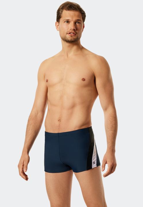 Image du produit Schiesser Maillot de bain avec jambe (9)