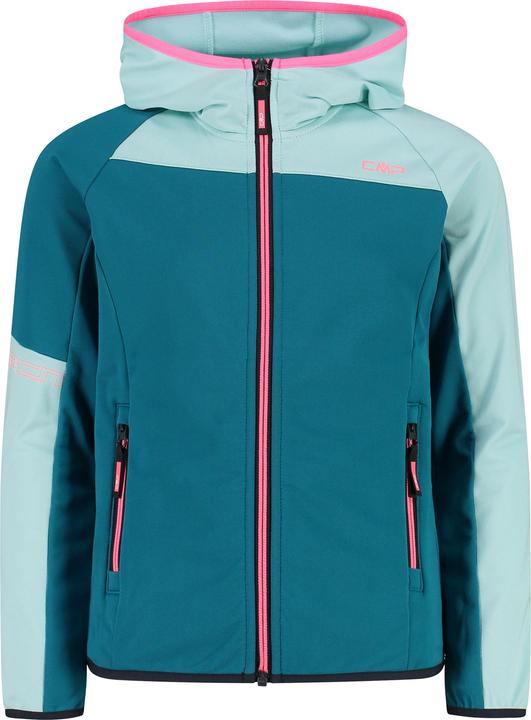 CMP Campagnolo Hoodie (116)