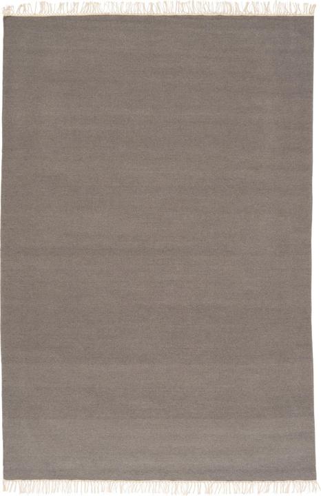Produktbild Pergamon Wolle Natur Teppich Kelim Mila (120 x 180 cm)