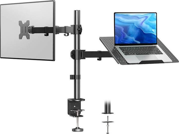 Produktbild Huanuo HNCM2 monitor mount 13-32" (32")