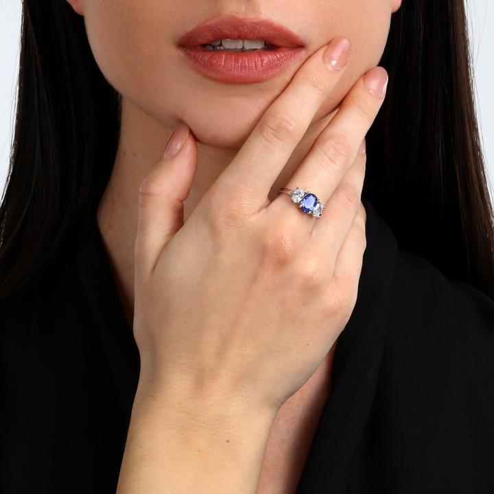 Produktbild Morellato Colori Ring (56)