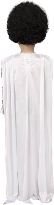 Actual product image Universal Monsters Girls The Bride Of Frankenstein Costume Set (110, 116, 115 A)