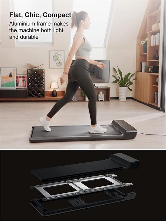 Produktbild KingSmith WalkingPad A1 Pro