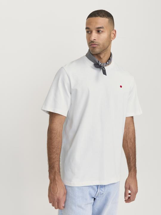 Actual product image Jack & Jones Rddroad Crew Neck Tee S/S Noos (XL)