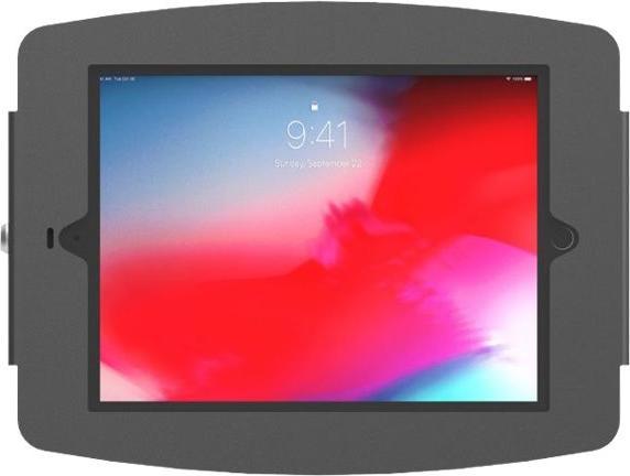 Image du produit Maclocks Space iPad Enclosure Wall Mount for iPad Air 10,9" - Noir