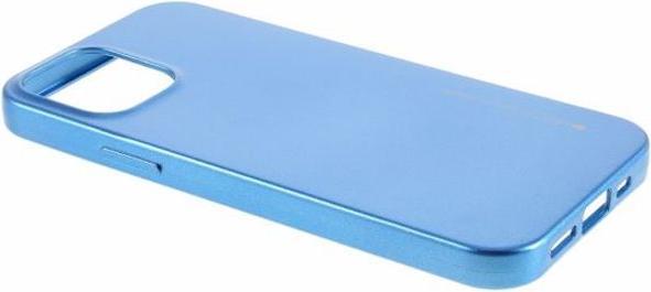 Image du produit Goospery i Jelly Metal Series (Apple iPhone 12 Pro Max)
