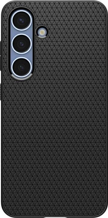 Actual product image Spigen Liquid Air TPU (Samsung Galaxy S25)