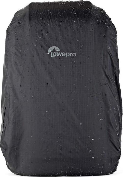 Actual product image Lowepro ProTactic BP 350 AW Green Line (Photo backpack, 16 l)