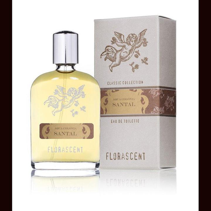 Immagine prodotto Florascent Santal (Eau de parfum, 30 ml)