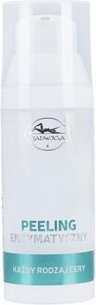 Jadwiga Enzym-Peeling 50ml (Peeling, 50 ml)