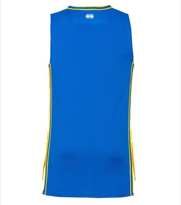 Immagine prodotto Puma Maglia da gioco del Maccabi (3XL)