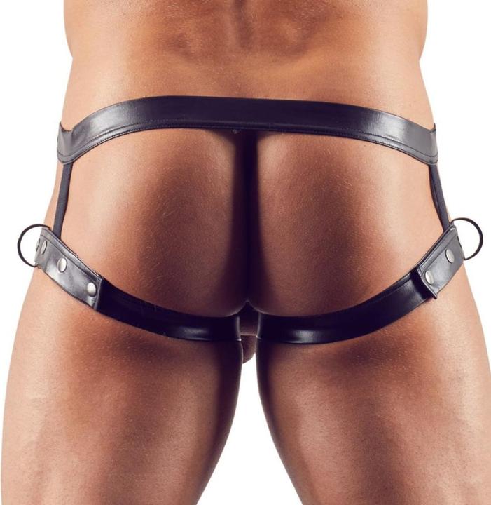 Image du produit Svenjoyment Ceinture de hanche avec anneau à bite (M, L)