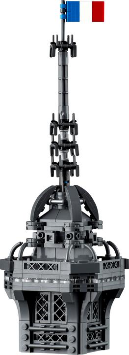 Productafbeelding LEGO Eiffeltoren (10307, LEGO Icons, LEGO Zeldzame Sets)