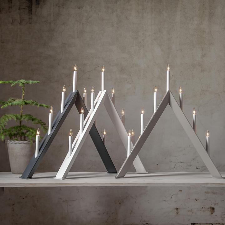 Image du produit Star Trading Chandelier Arrow (4000 lm, E10)