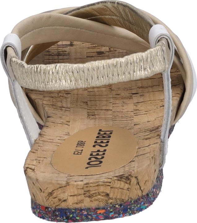 Actual product image Josef Seibel Sandals - 94749 (40)