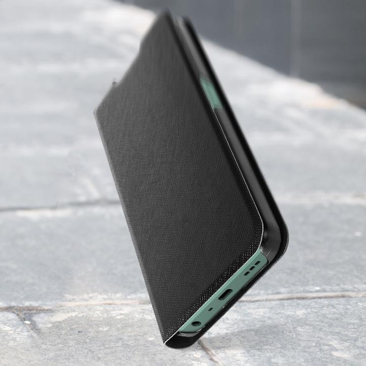Produktbild Bigben Kunstlederetui Series (Oppo A57, Oppo A57s)