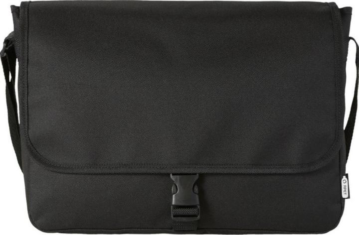Bullet Schultertasche Omaha recyceltes Material