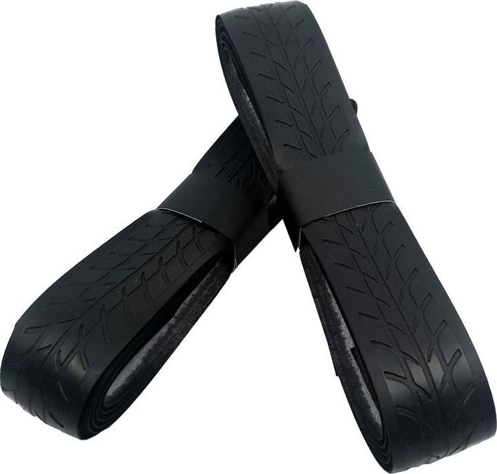 Image du produit Super Eq SuperEQ GRIFFBAND BLACK Doppelpack (Taille unique)