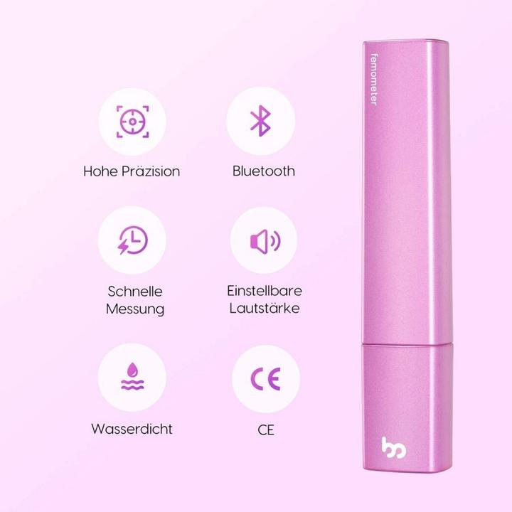 Produktbild Yoyoni Femometer