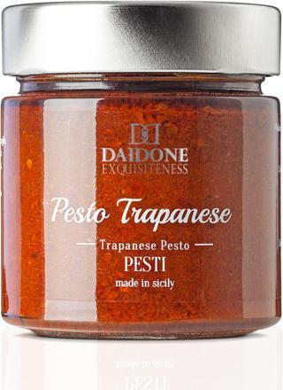 Image du produit Sicilian Exquisiteness Pesto trapanese (200 g)