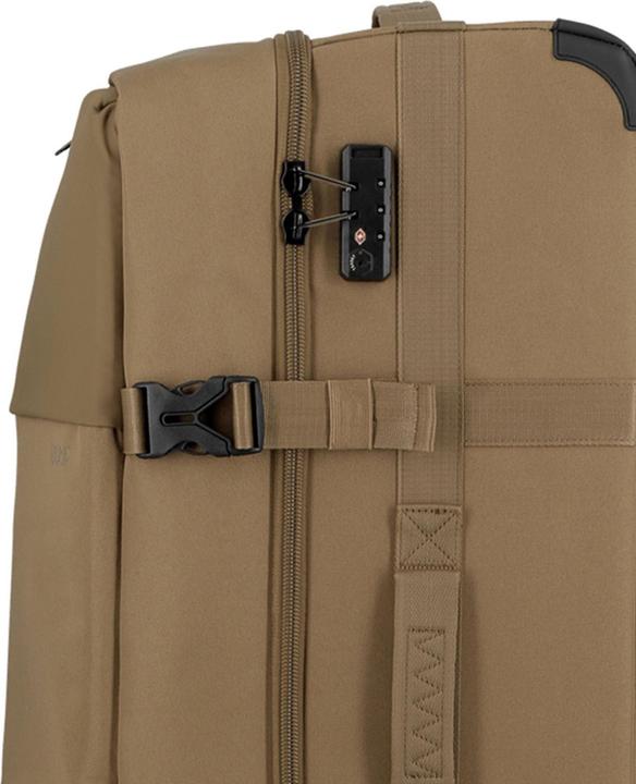 Produktbild Jump Dunaa 2 Rollen Reisetasche 80 cm (111 l)