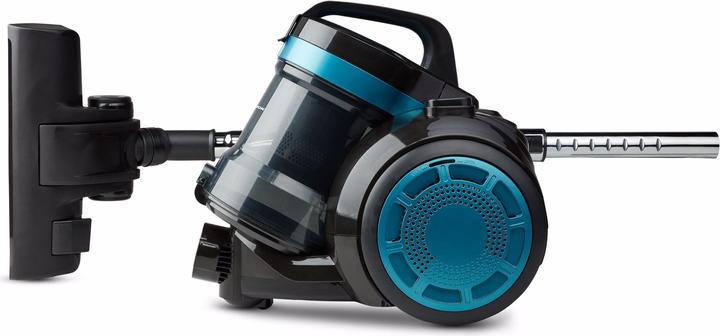 Actual product image Medion Floor vacuum cleaner MD 19407