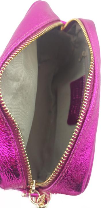 Produktbild Wauw Umhängetasche Tragtasche Schultertasche Leder Fashion Mila No.8