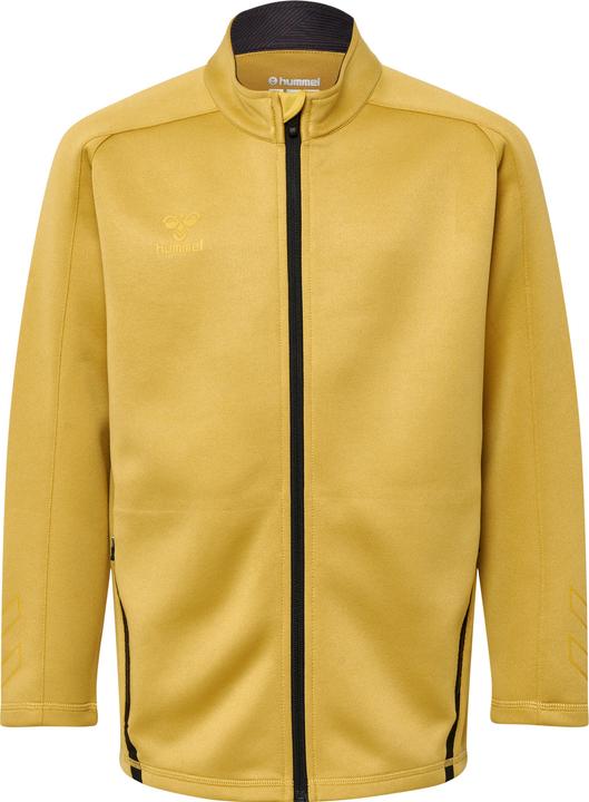 Actual product image hummel Cima Xk Zip Jacket Kids (152)