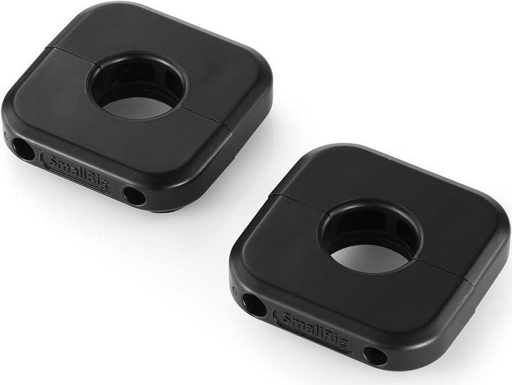 Image du produit SmallRig Support de bouchon pour anneau de main de 25 mm (Support de gimbal)
