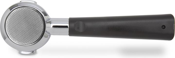 Actual product image Lelit VIP portafilter 57mm bottomless