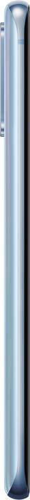 Actual product image Samsung Galaxy S20 5G EN (128 GB, Cloud Blue, 6.20", Hybrid Dual SIM, 64 Mpx, 4G)