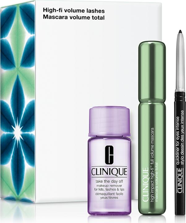 Image du produit Clinique High Impact High Fi Vol 2023