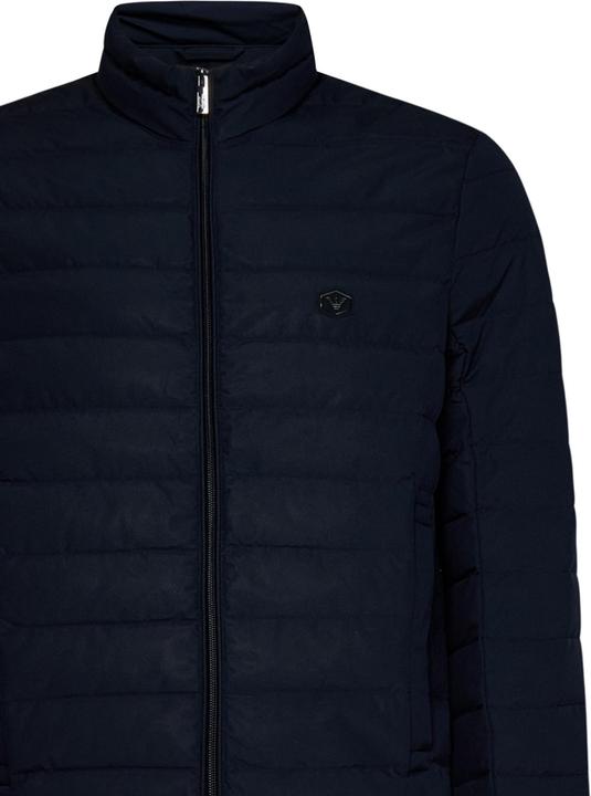 Emporio Armani Coats Blue (46, 48, 50, 54)