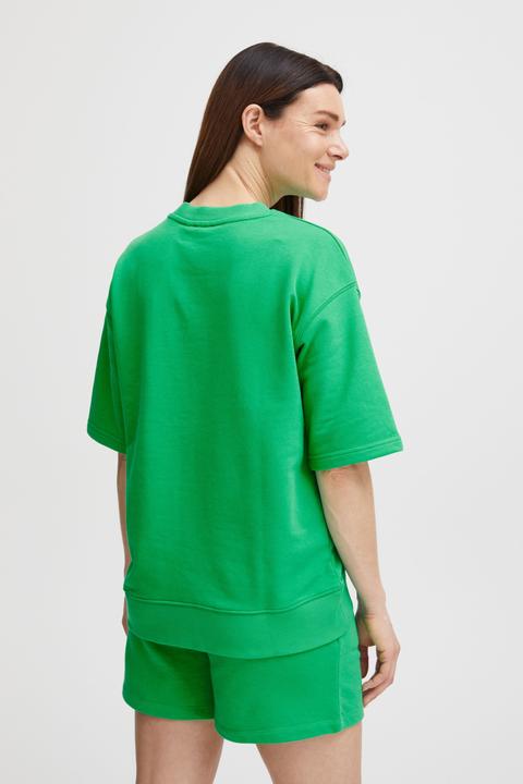 Actual product image TheJoggConcept JCSAFINE S SWEATSHIRT - 22800258 (S)