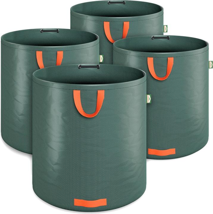 Immagine prodotto Gardebruk Borsa da giardino (500 l)