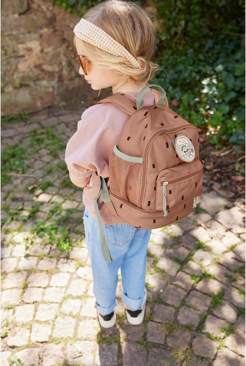 Immagine prodotto Lässig Zaino Mini Zaino Happy Prints Caramello