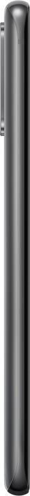 Produktbild Samsung Galaxy S20 5G DE (128 GB, Cosmic Gray, 6.20", Hybrid Dual SIM, 64 Mpx, 5G)