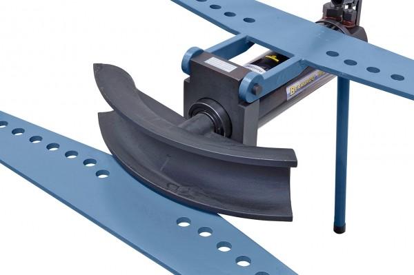 Actual product image Bernardo Cantina Bernardo - Hydraulischer Rohrbieger HRB 40 S (1/2" - 4")