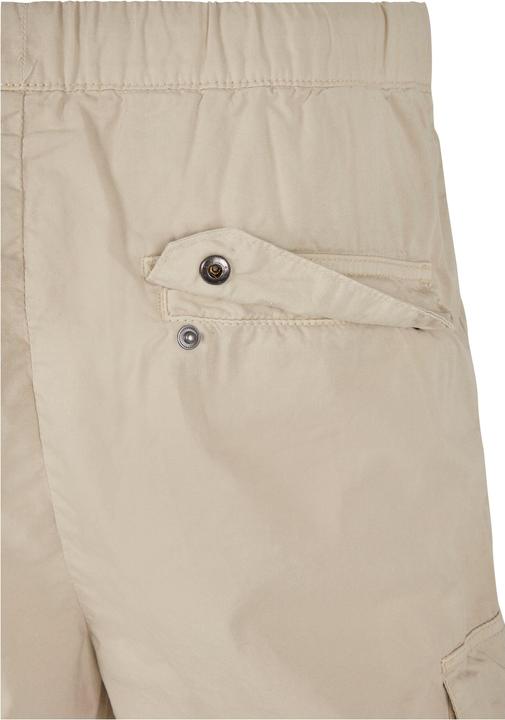 Actual product image Urban Classics Double Pocket Cargo Shorts (M)