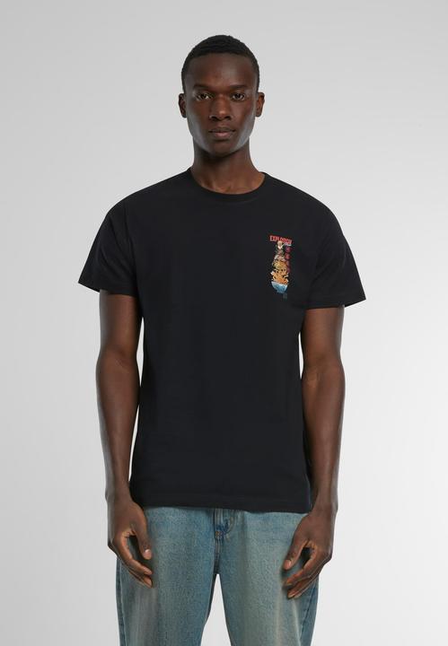 Produktbild Mister Tee MisterTee Flavour Explosion Tee - 169997 (S)